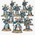 Thousand Sons: Rubric Marines